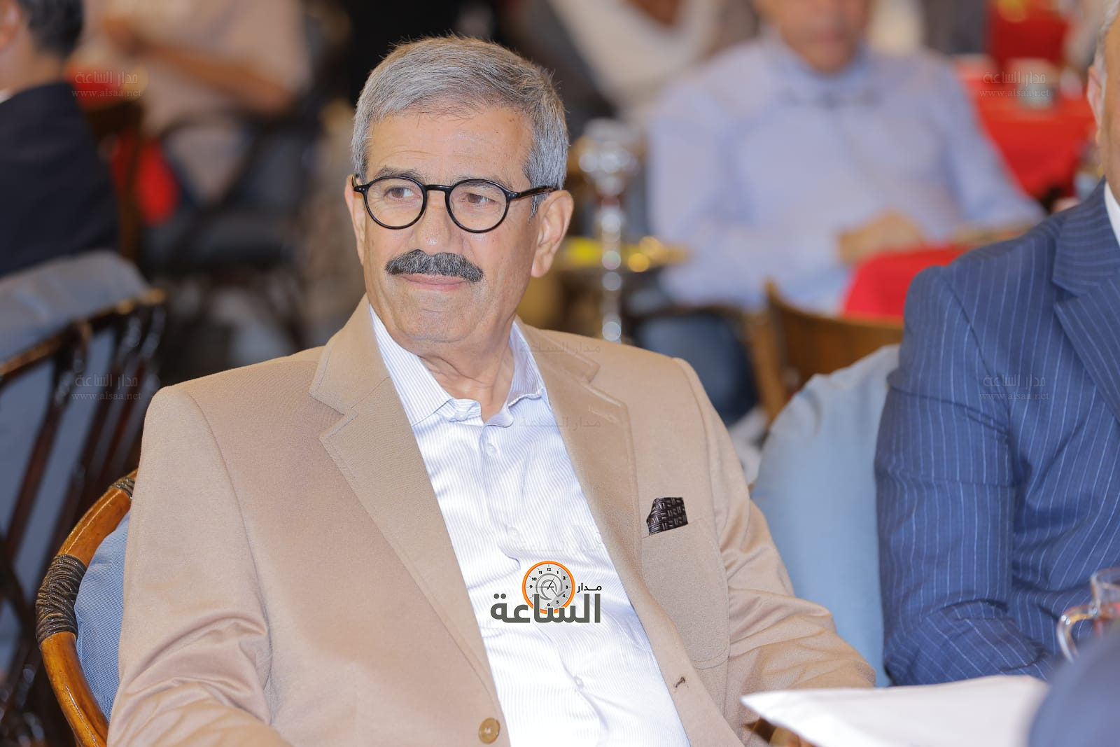 Madar Al-Saa Images 0.6484055130526545