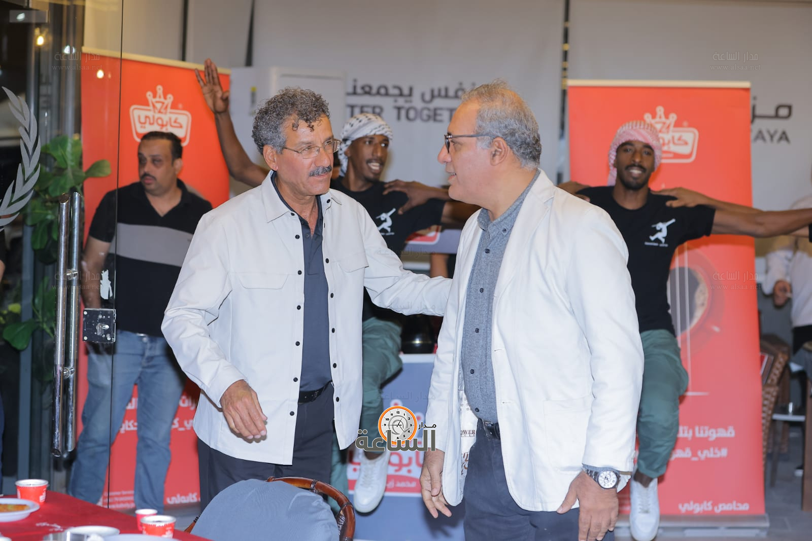 Madar Al-Saa Images 0.711287291198224