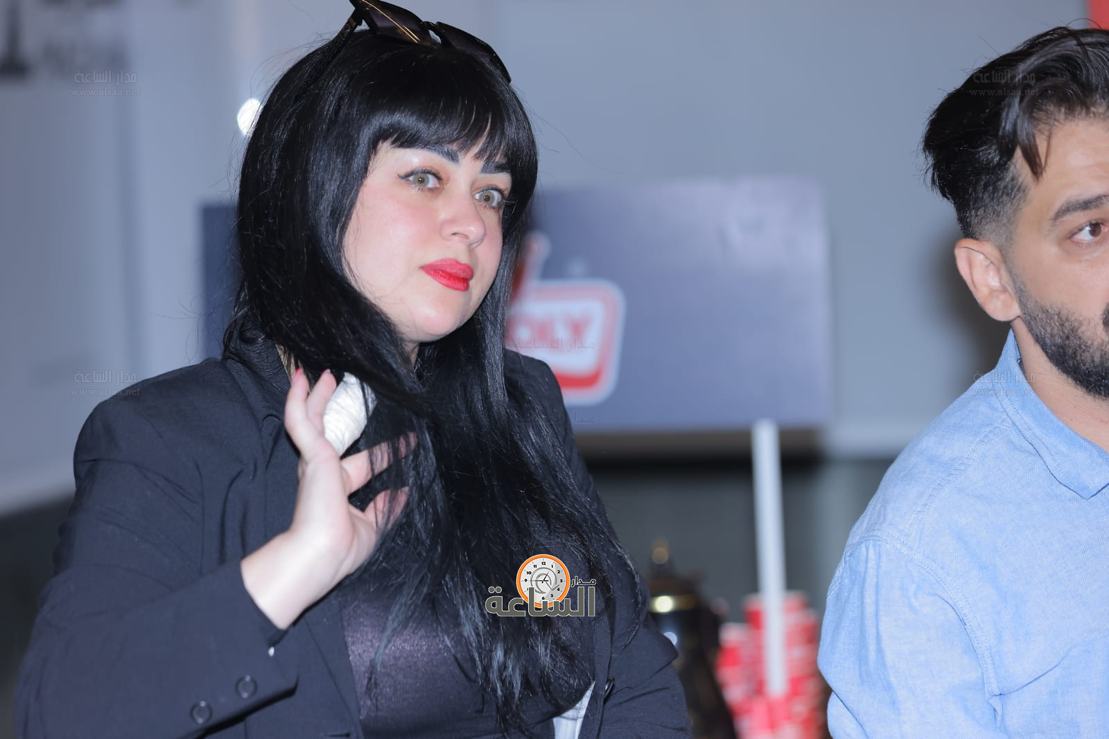 Madar Al-Saa Images 0.9078789079424677