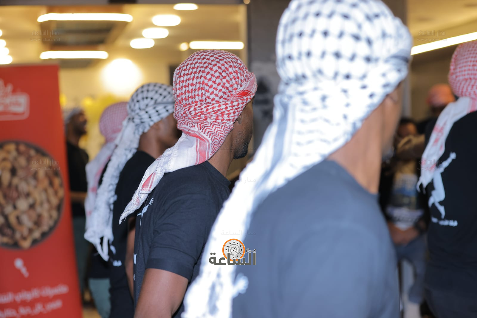 Madar Al-Saa Images 0.7498266833973322