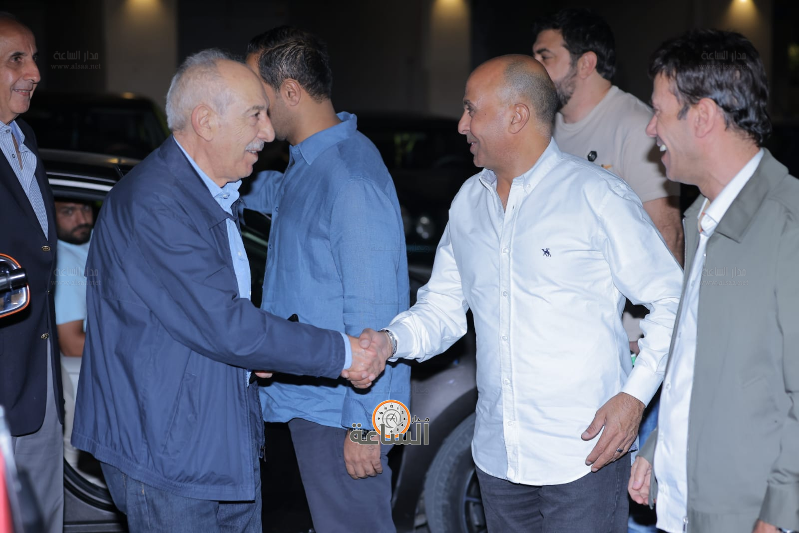 Madar Al-Saa Images 0.35879671829060766