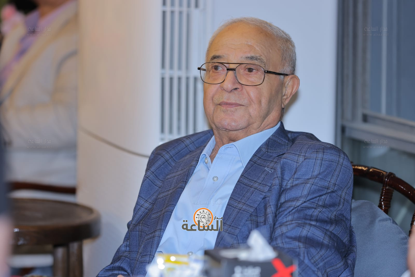 Madar Al-Saa Images 0.8451841359058937