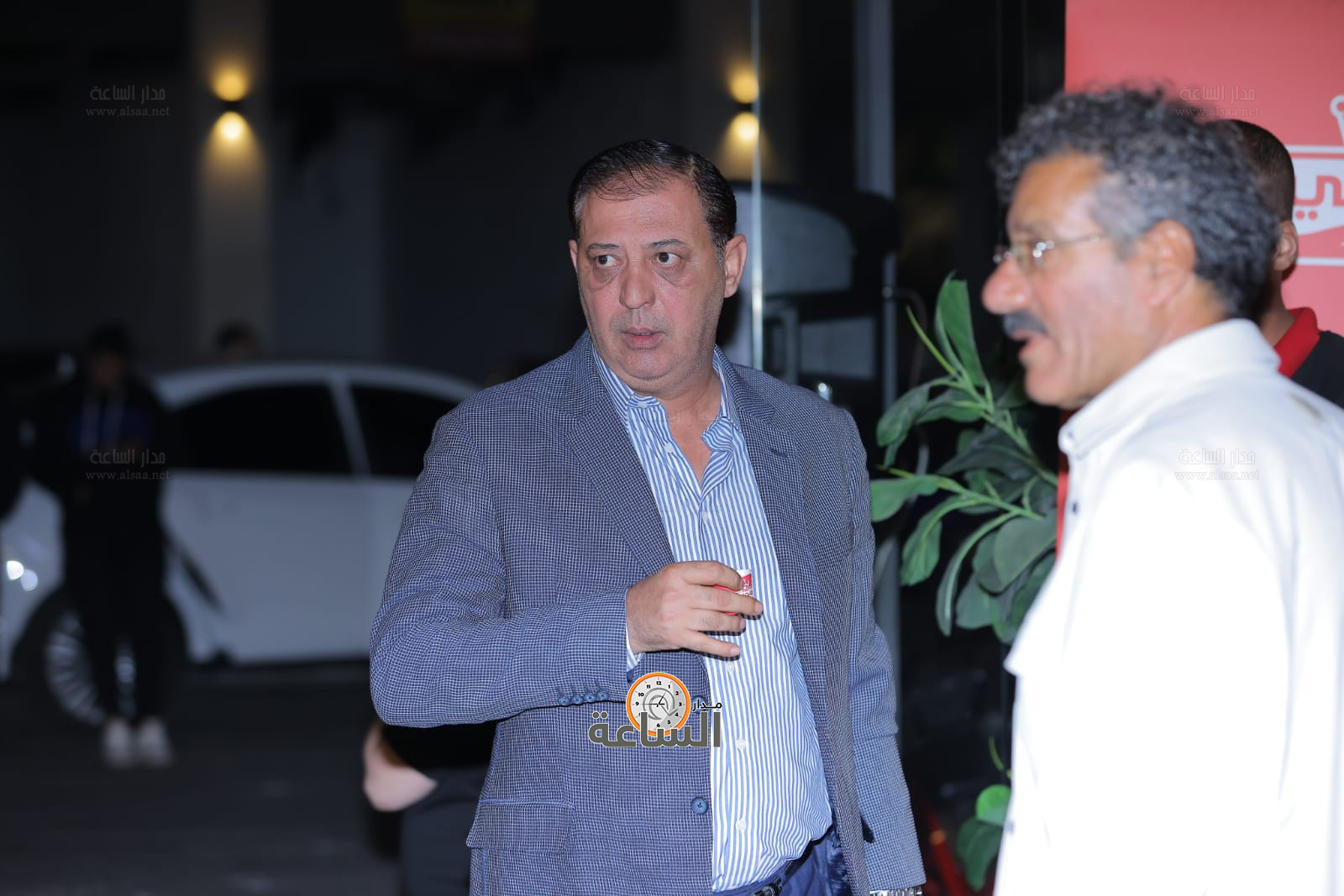 Madar Al-Saa Images 0.48965382115281875