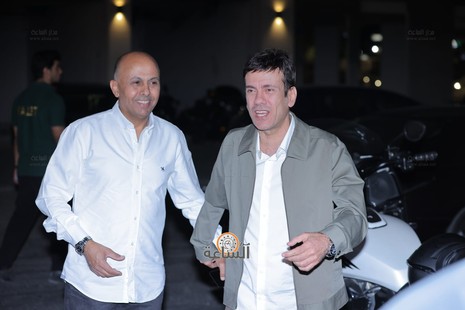 Madar Al-Saa Images 0.5625159329129322