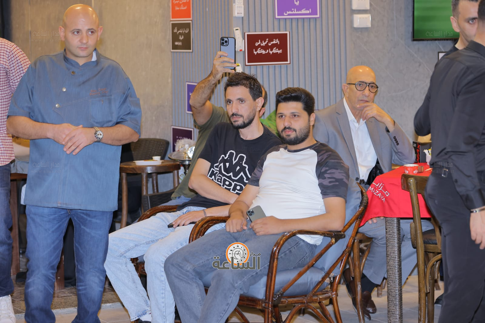 Madar Al-Saa Images 0.4796219490550643