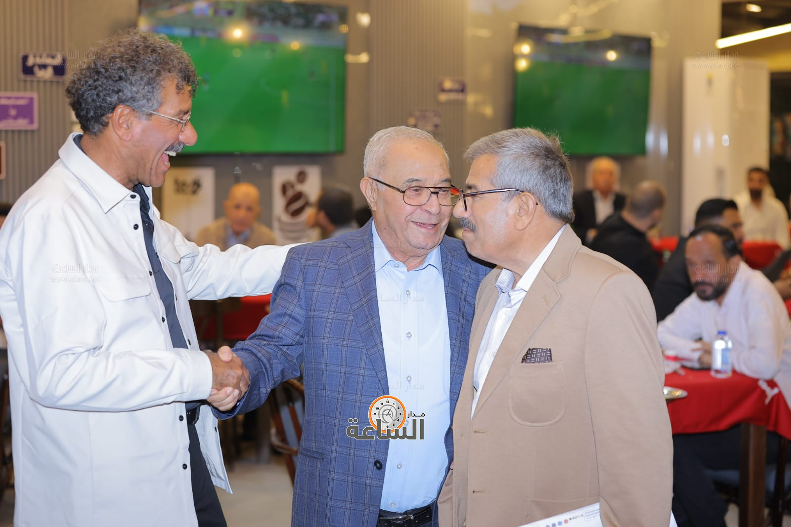 Madar Al-Saa Images 0.38569473591050074