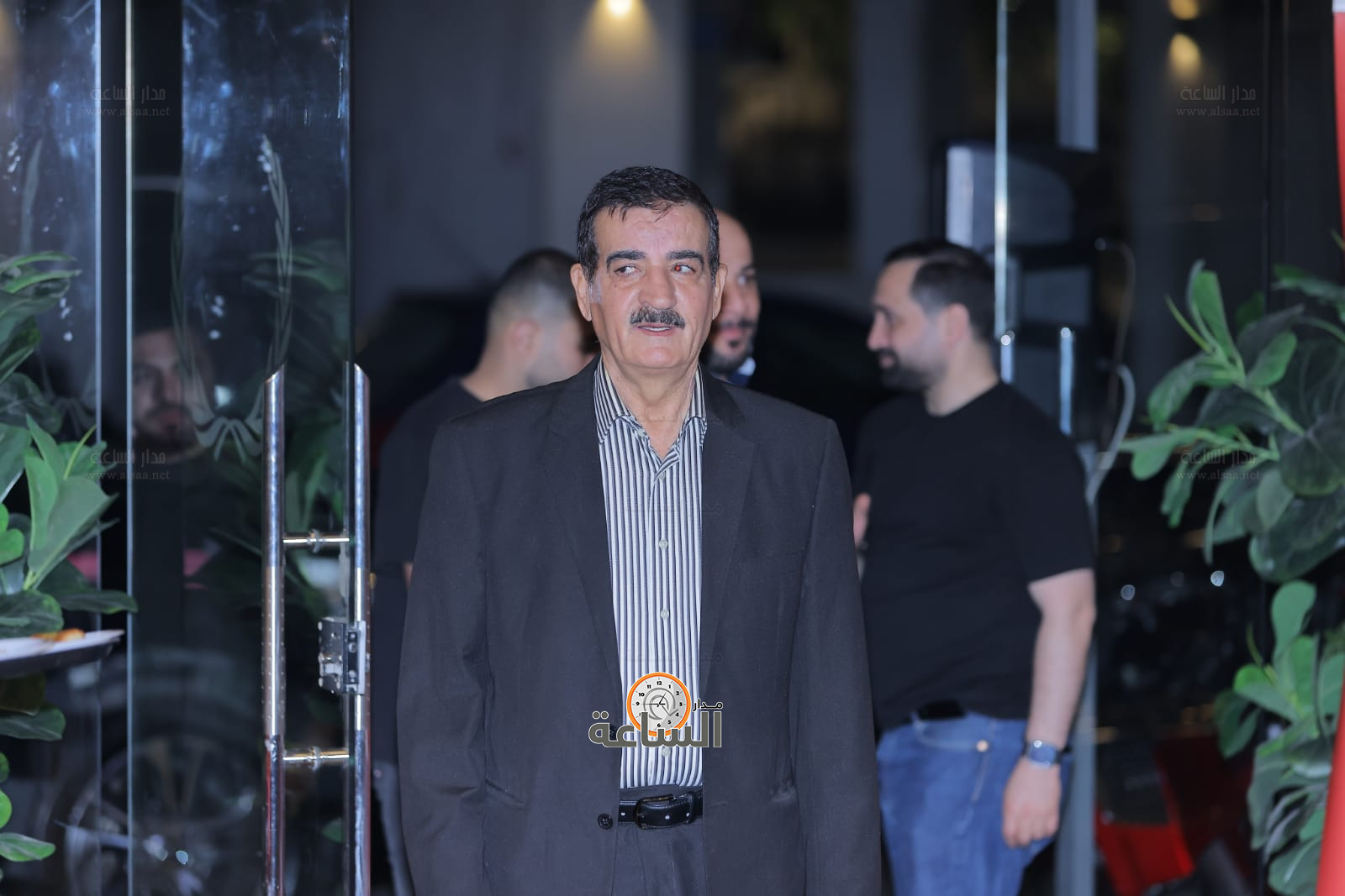 Madar Al-Saa Images 0.36628739445027103