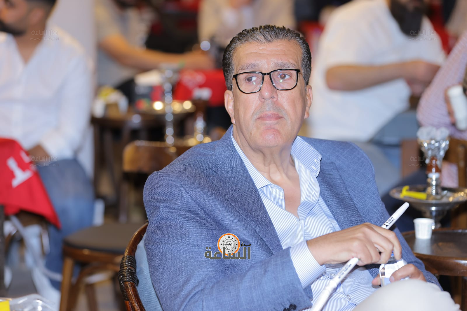 Madar Al-Saa Images 0.012110756857180993