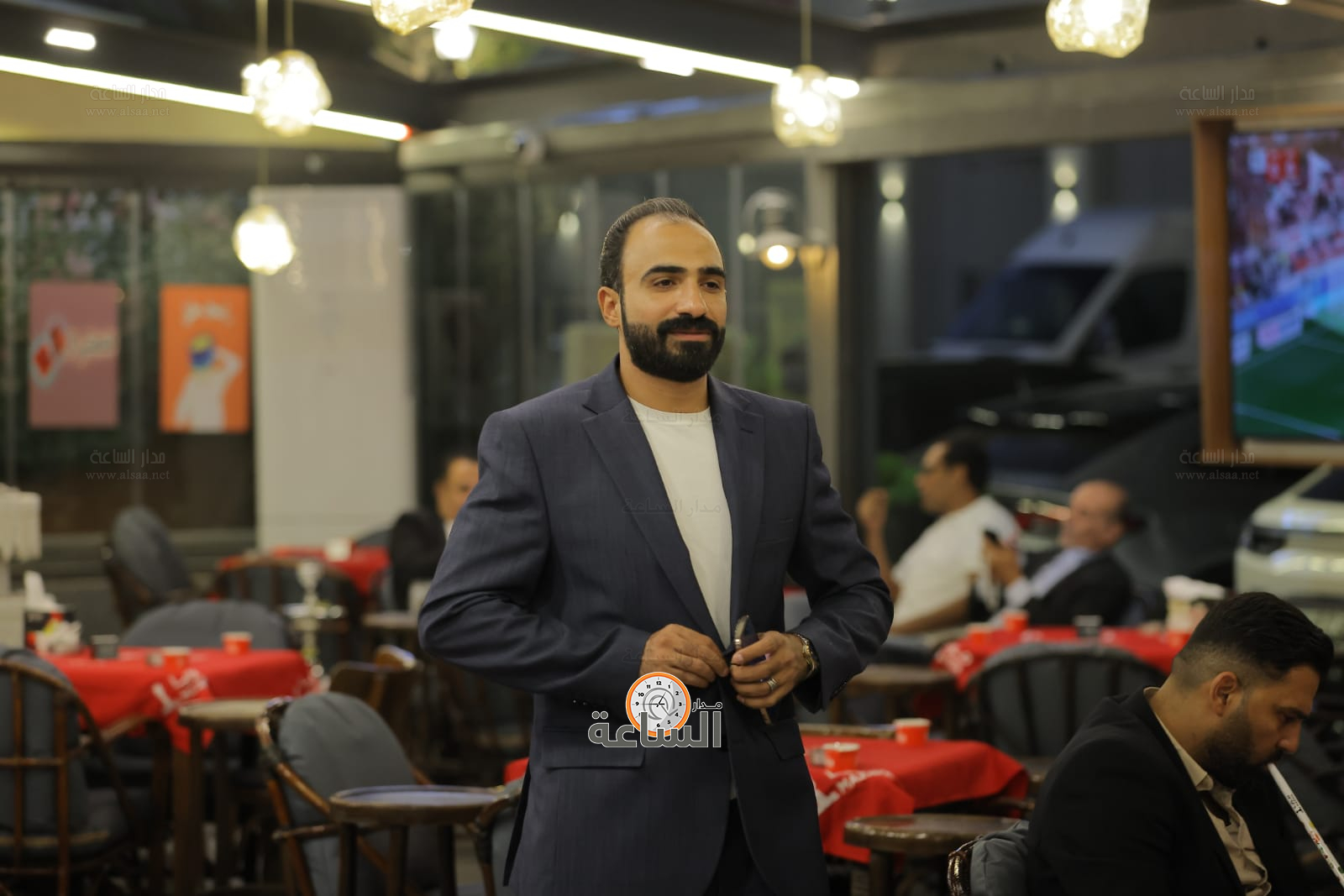 Madar Al-Saa Images 0.17040394612195797