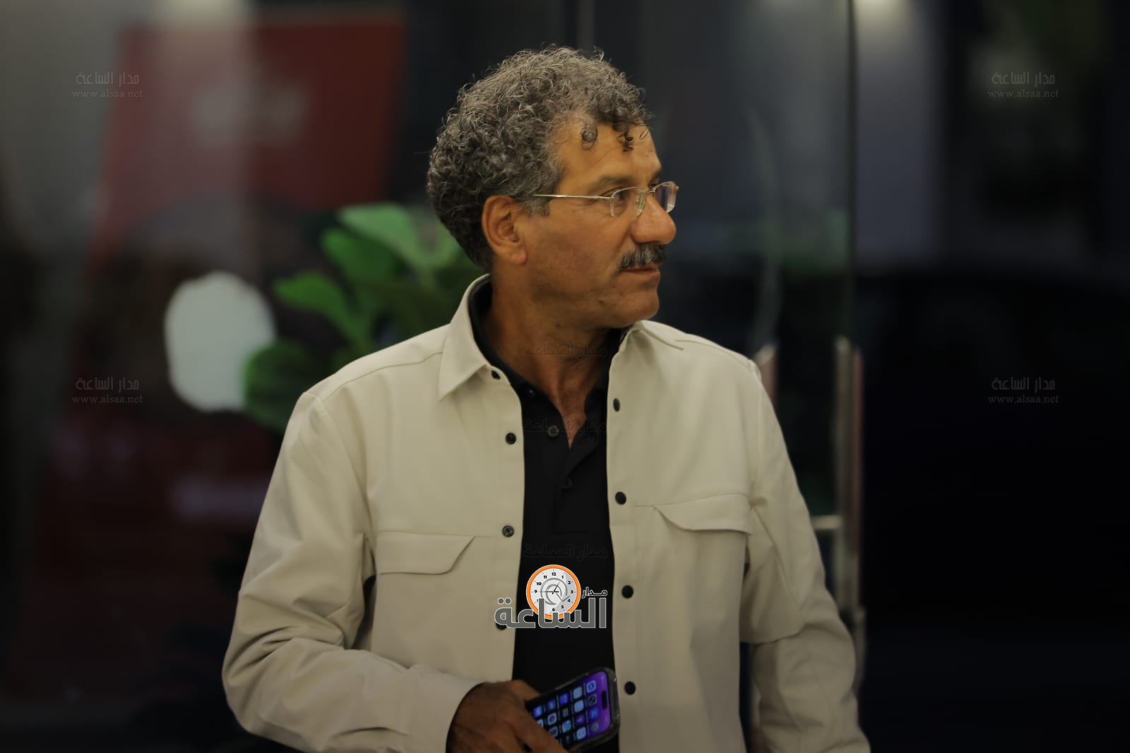 Madar Al-Saa Images 0.9558362015916906