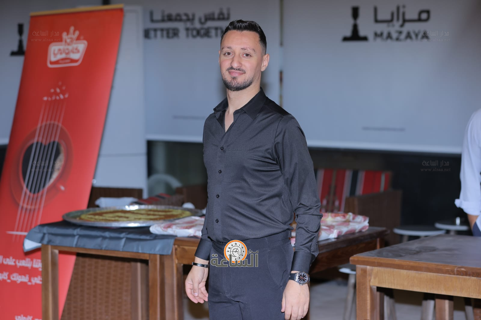 Madar Al-Saa Images 0.5277022707137122