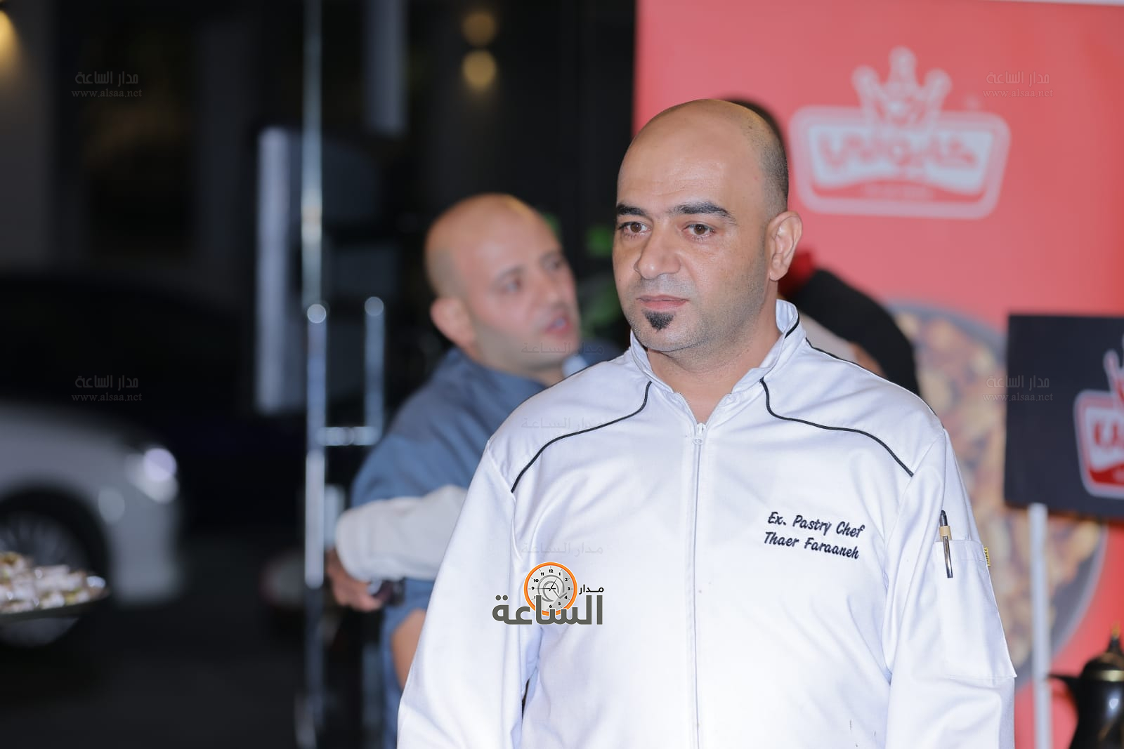 Madar Al-Saa Images 0.8529178318779554