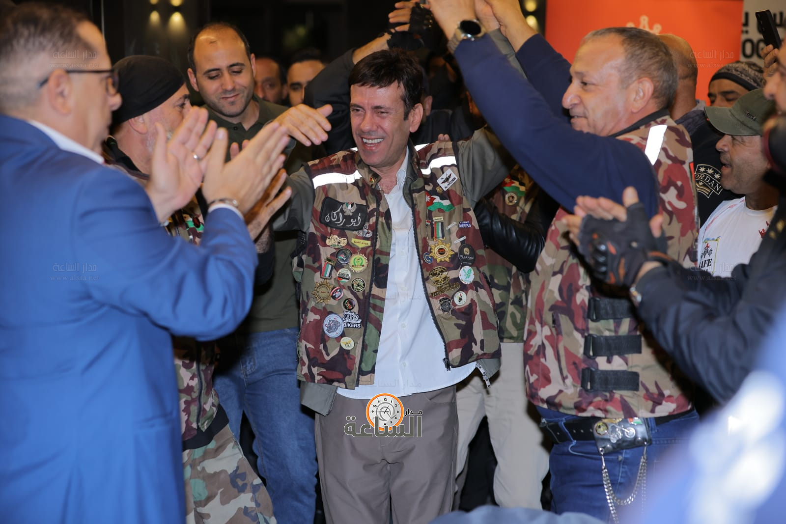 Madar Al-Saa Images 0.9270350247638788