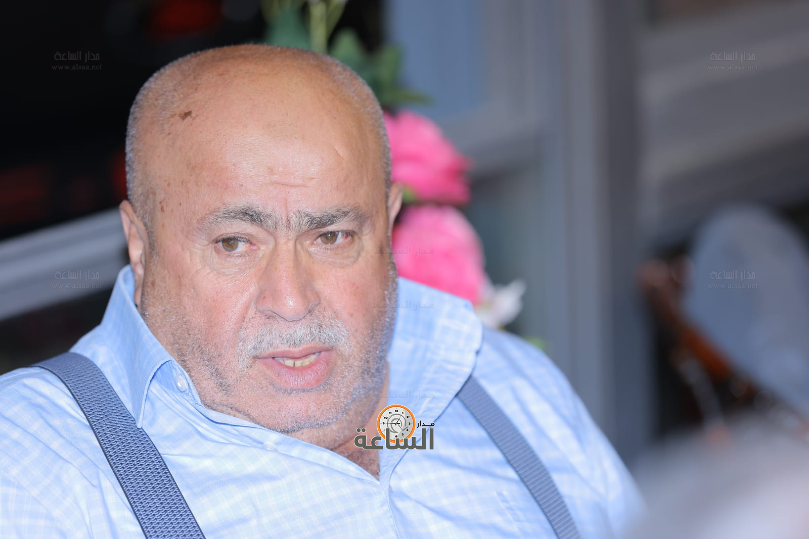 Madar Al-Saa Images 0.05547506322966145