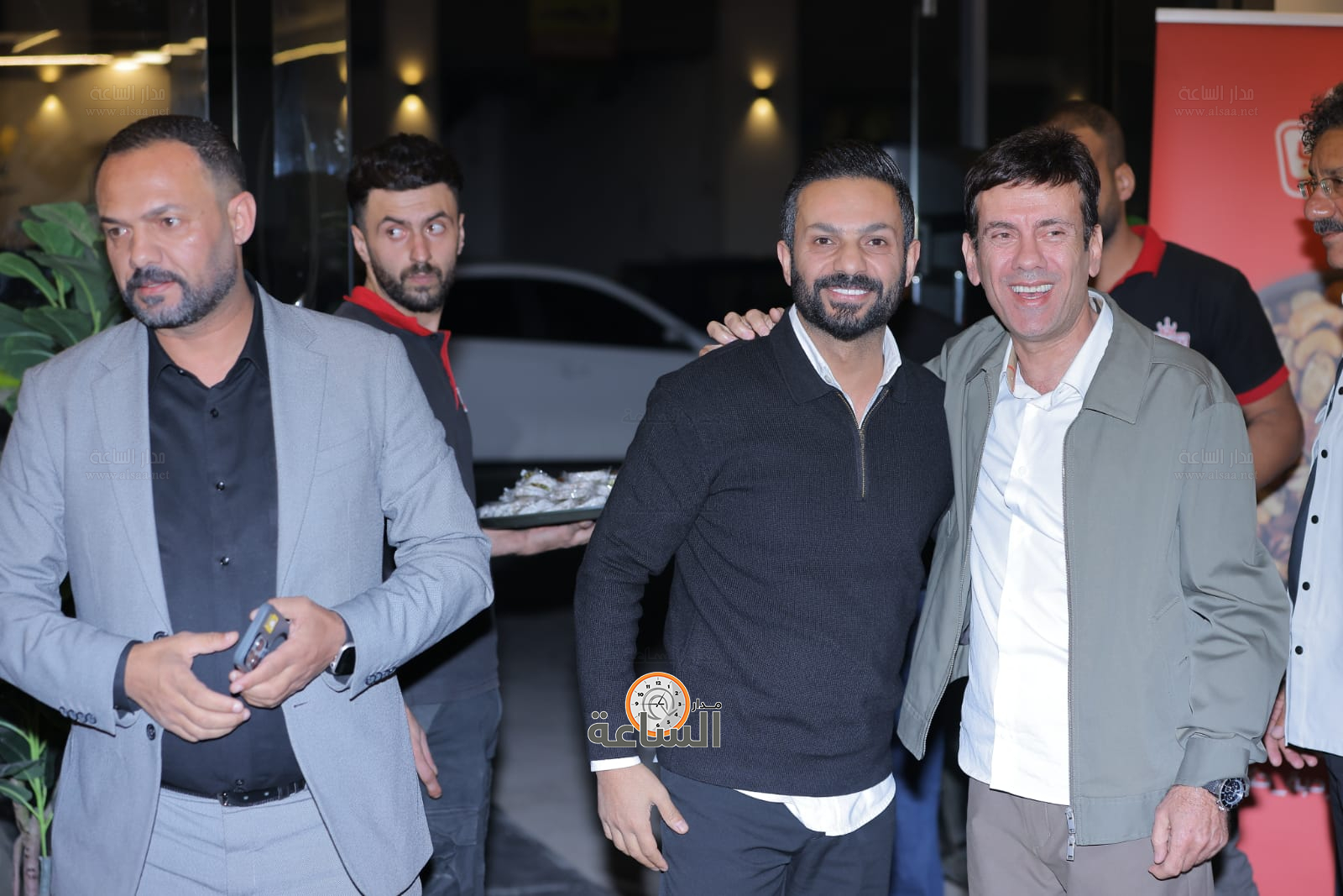 Madar Al-Saa Images 0.5452536144585142