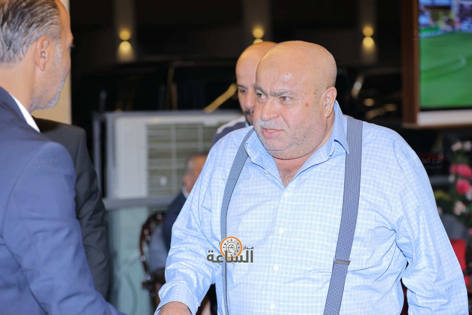 Madar Al-Saa Images 0.9823635633864242