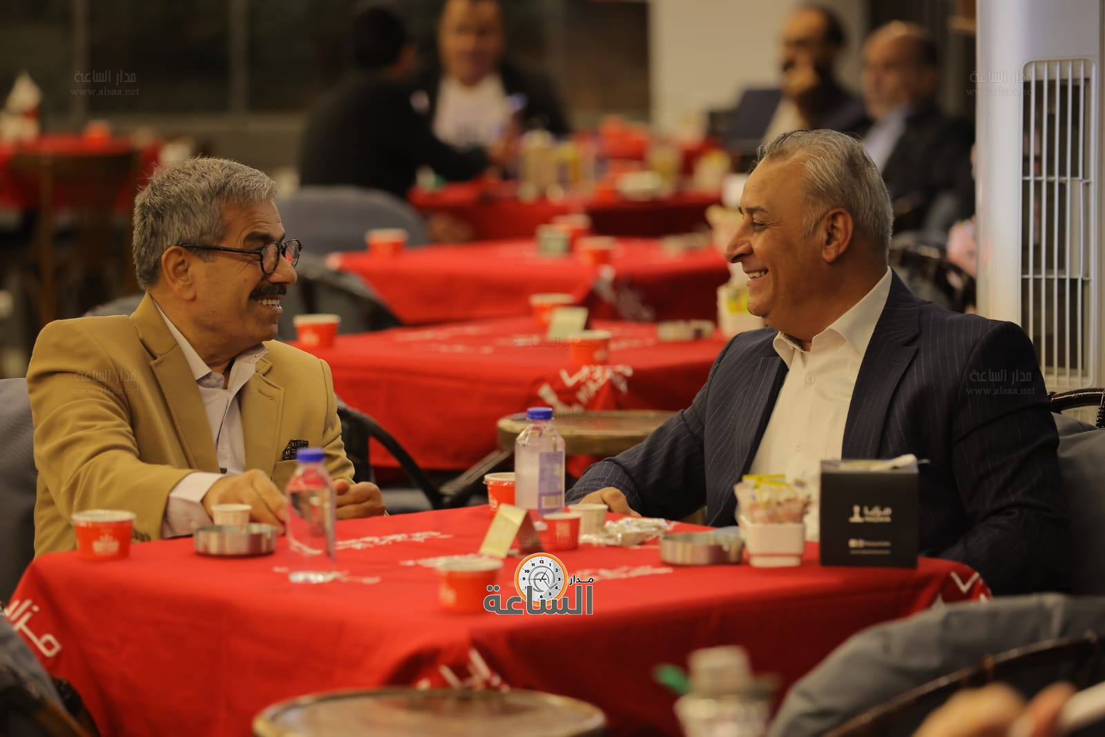 Madar Al-Saa Images 0.9588979799668829