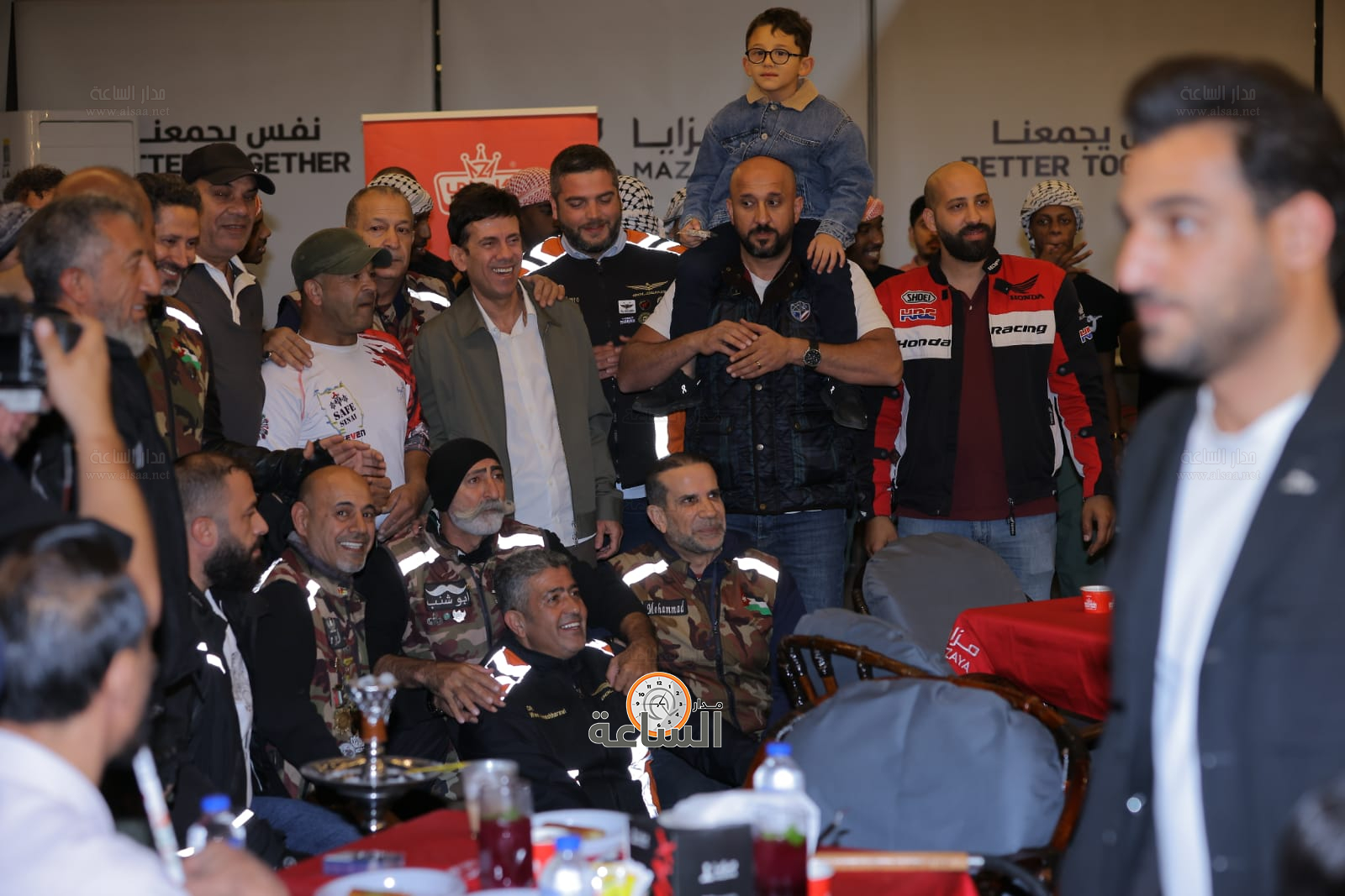 Madar Al-Saa Images 0.7663757929786734