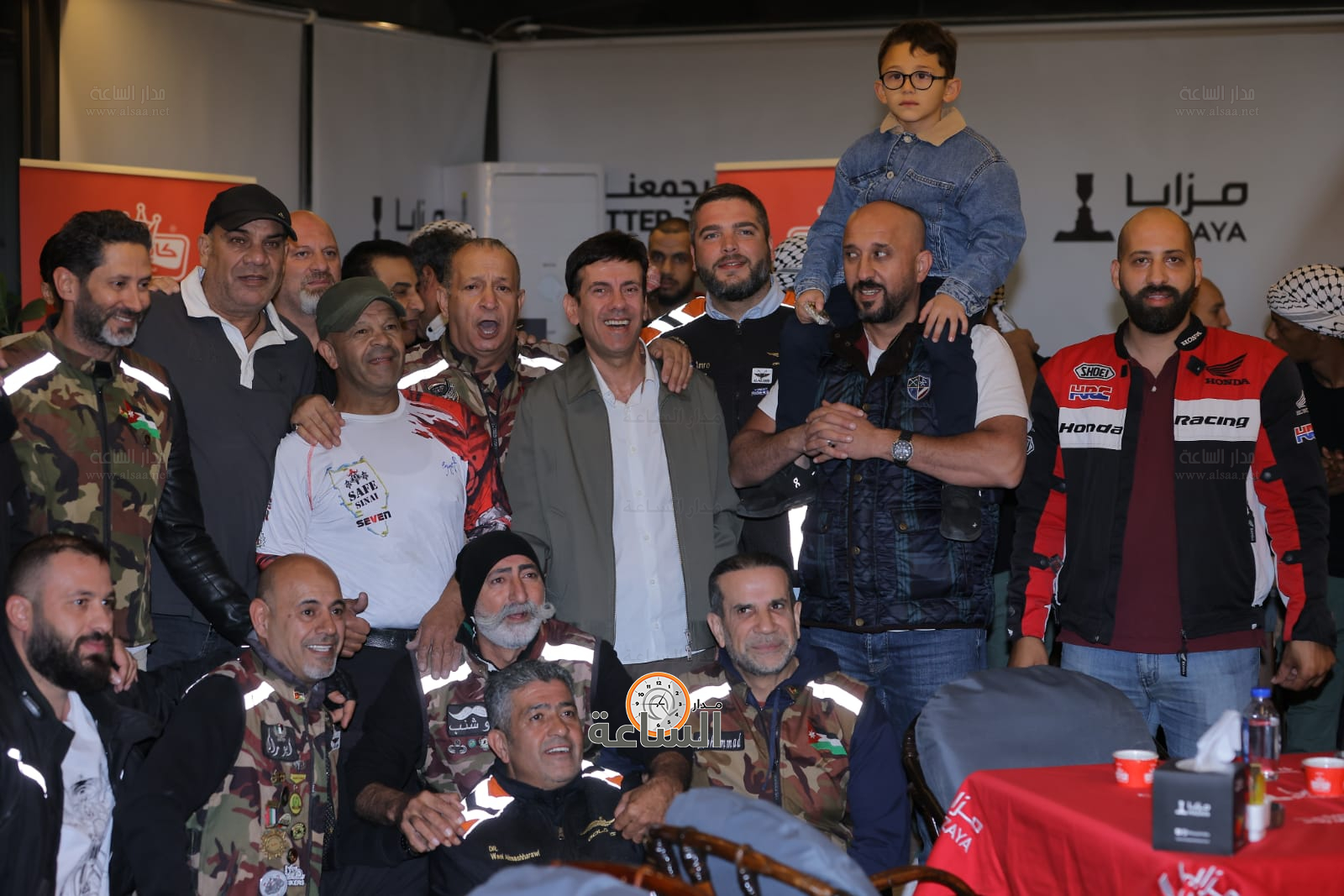 Madar Al-Saa Images 0.5584519167076798