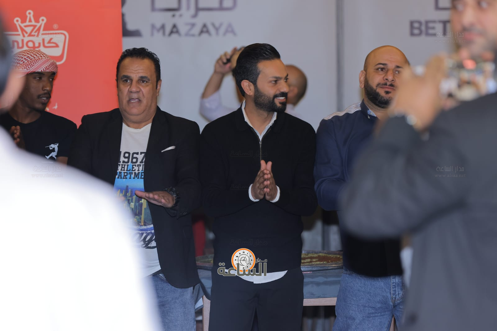 Madar Al-Saa Images 0.1804612728765358