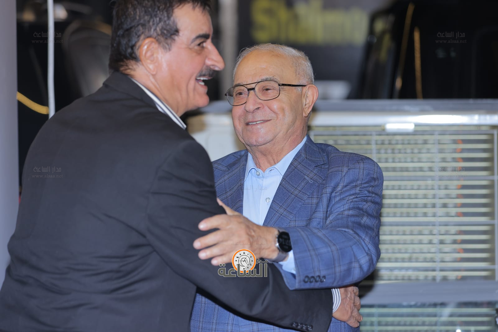 Madar Al-Saa Images 0.936034871217411