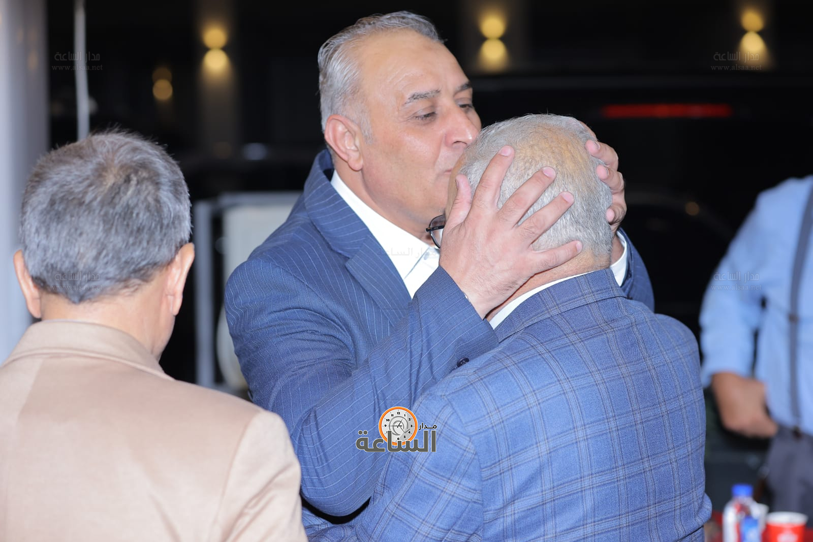 Madar Al-Saa Images 0.6055544832832296