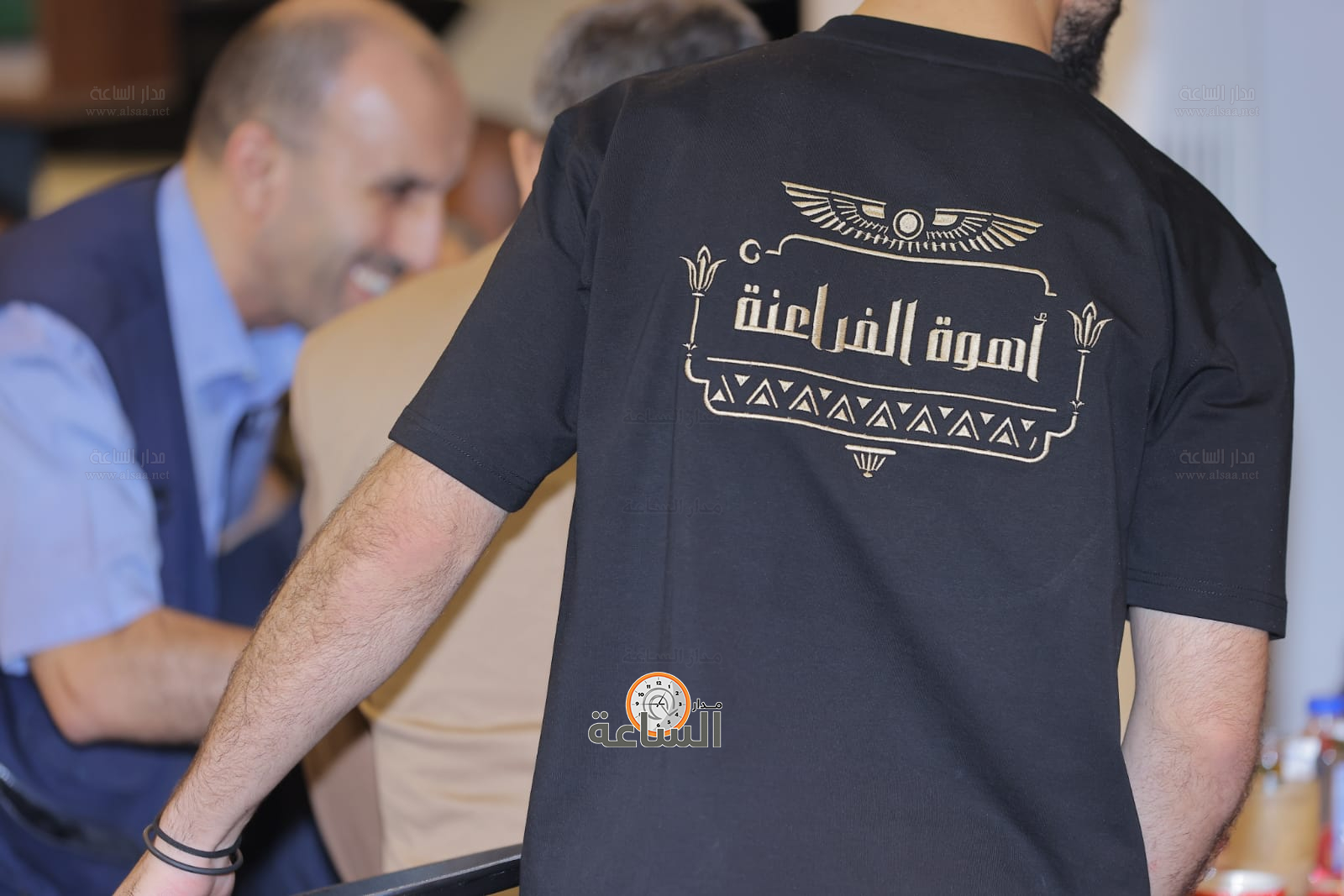 Madar Al-Saa Images 0.9292460874397962