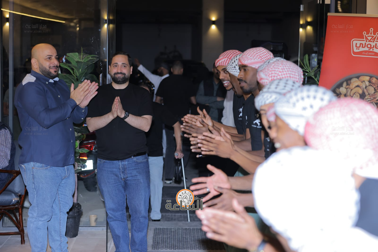 Madar Al-Saa Images 0.24627711950904496