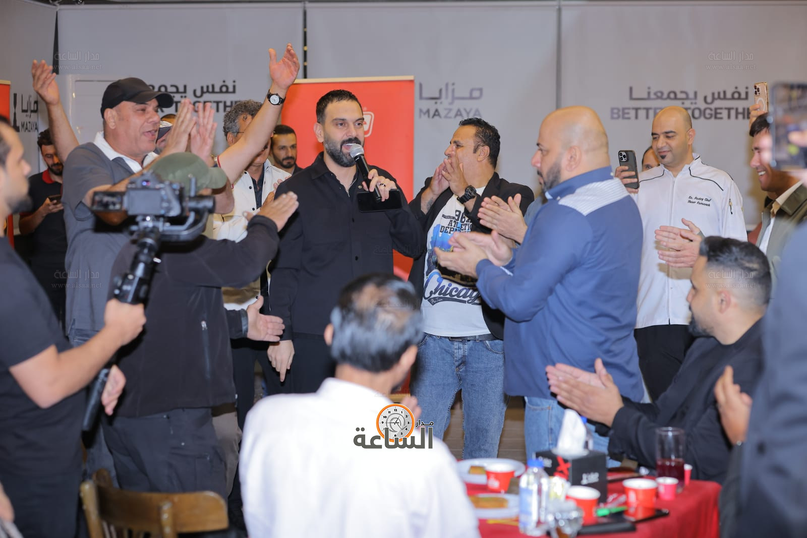 Madar Al-Saa Images 0.052563068364471555