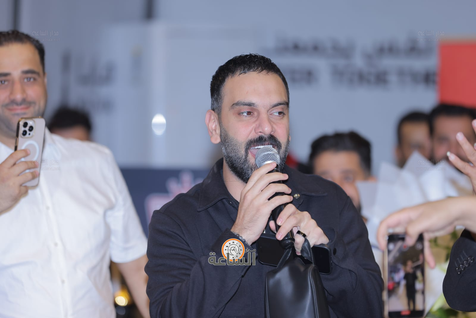 Madar Al-Saa Images 0.9751148407068886