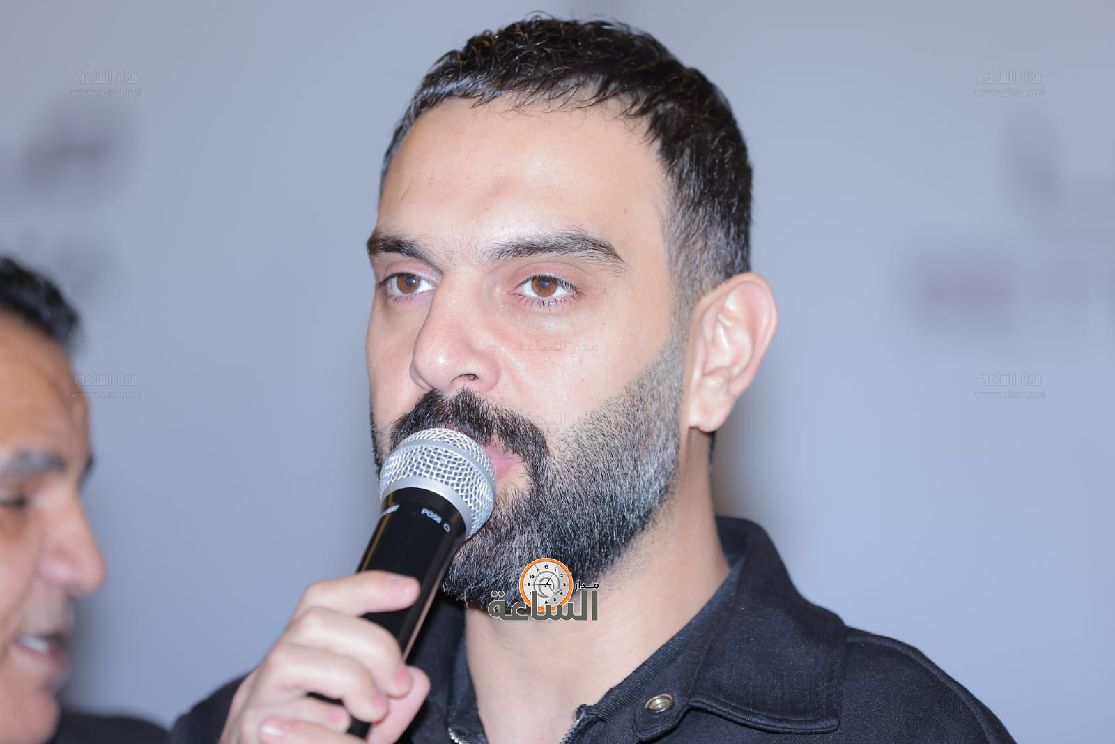 Madar Al-Saa Images 0.2697694744866711