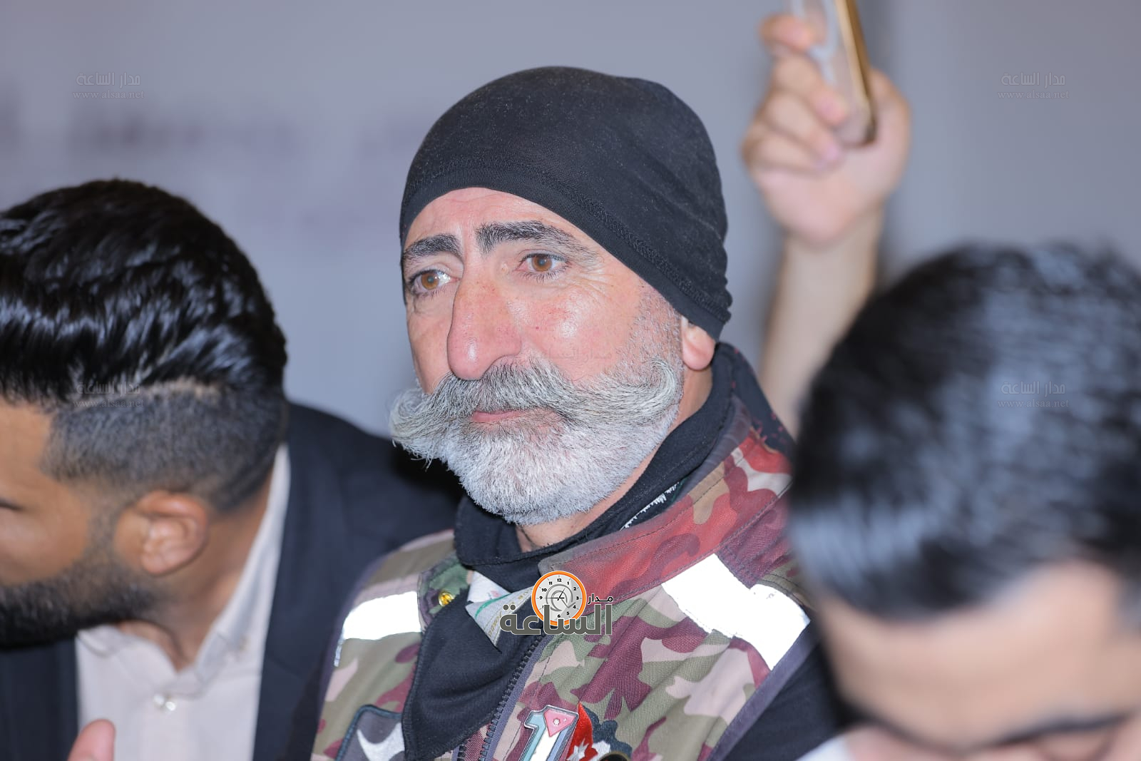 Madar Al-Saa Images 0.5981225918962082