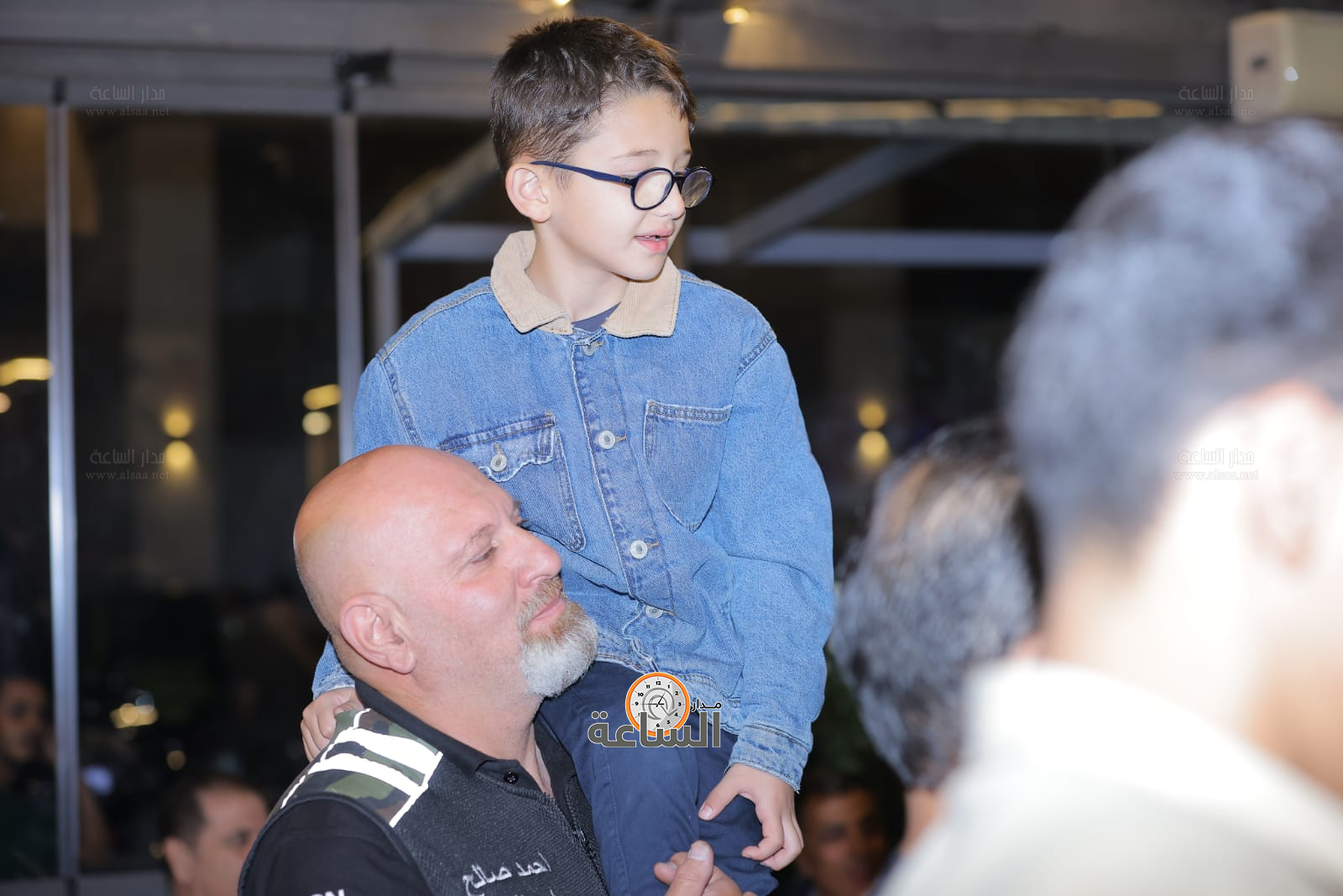 Madar Al-Saa Images 0.10420319751656104