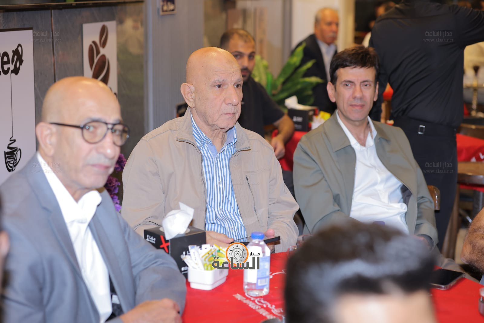 Madar Al-Saa Images 0.6693030931902534