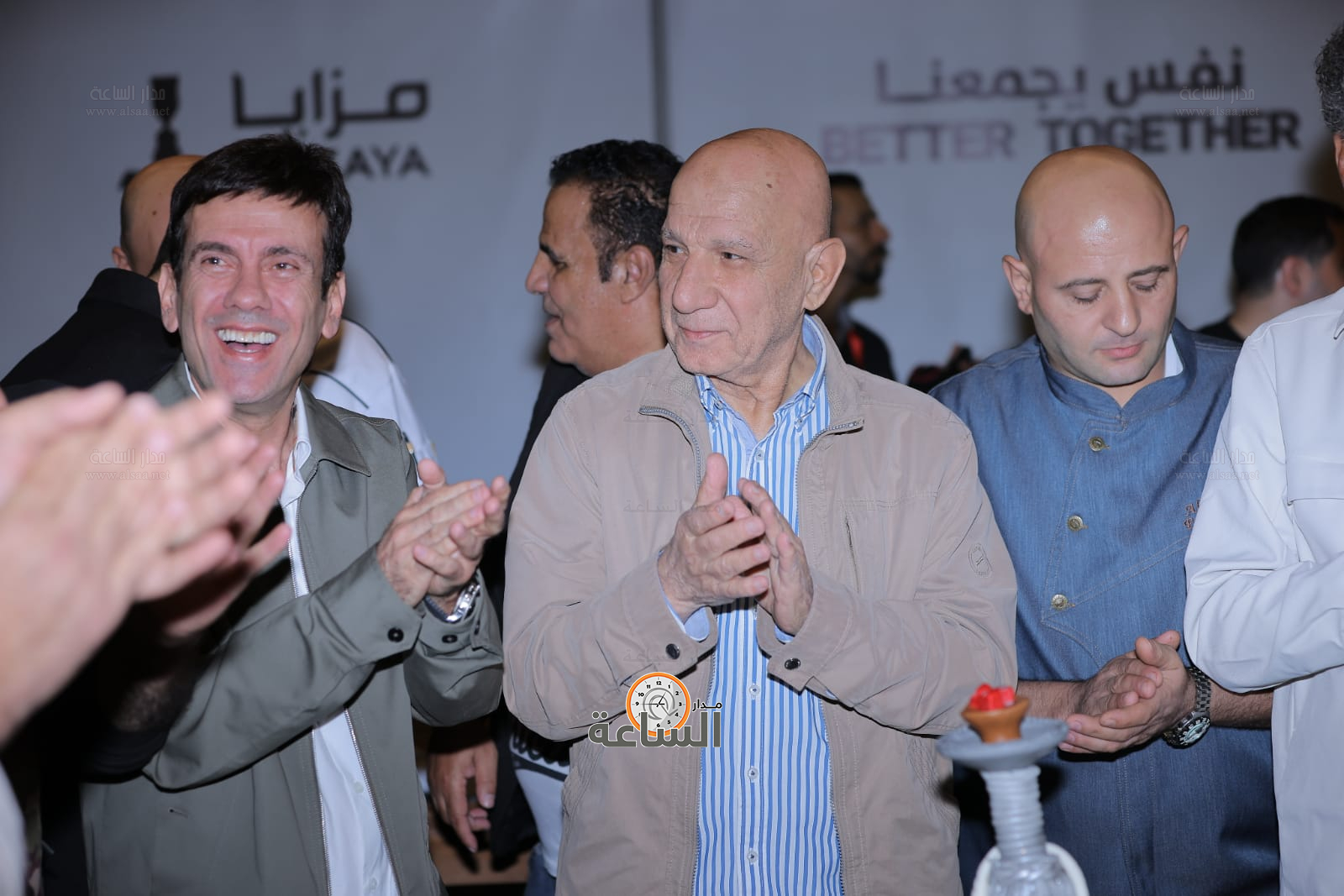 Madar Al-Saa Images 0.2951954527481119