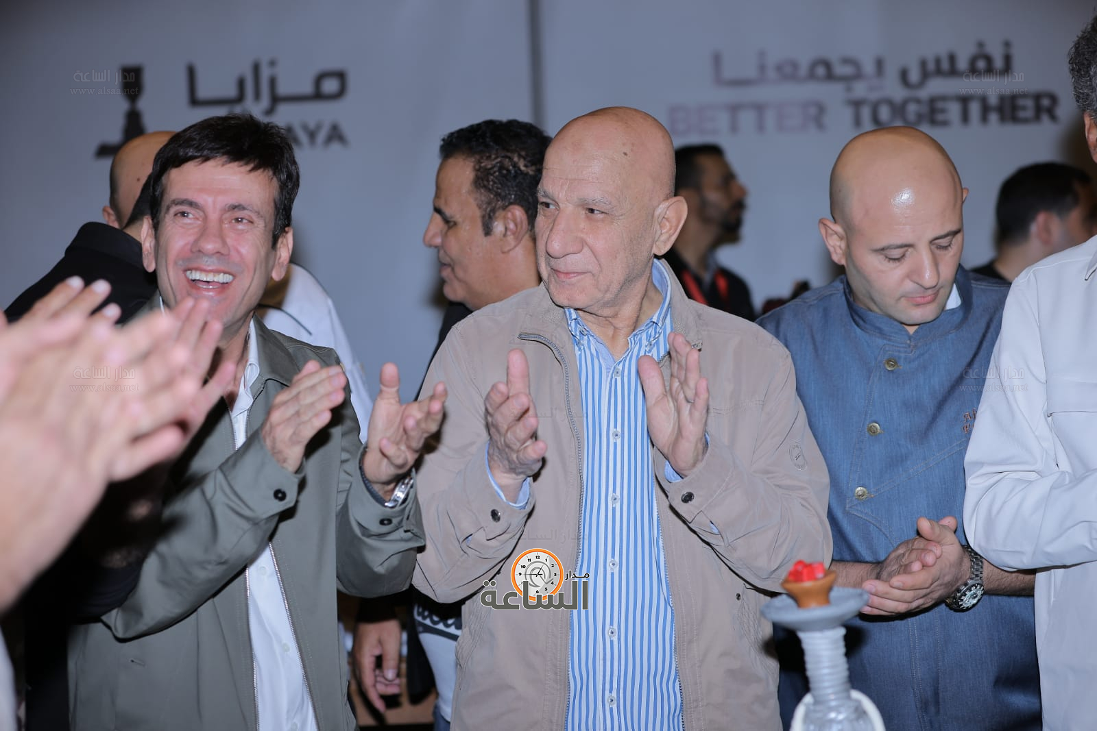 Madar Al-Saa Images 0.4714867681376156