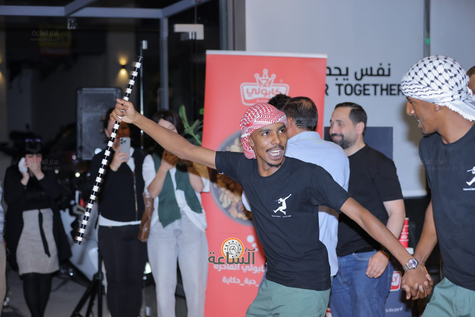 Madar Al-Saa Images 0.7927331994245095