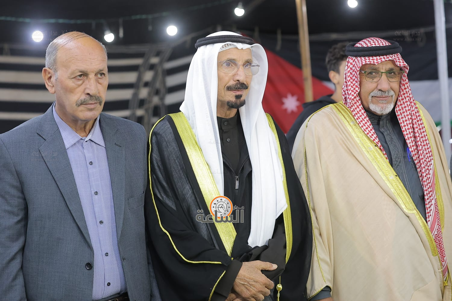 Madar Al-Saa Images 0.7524175816187126