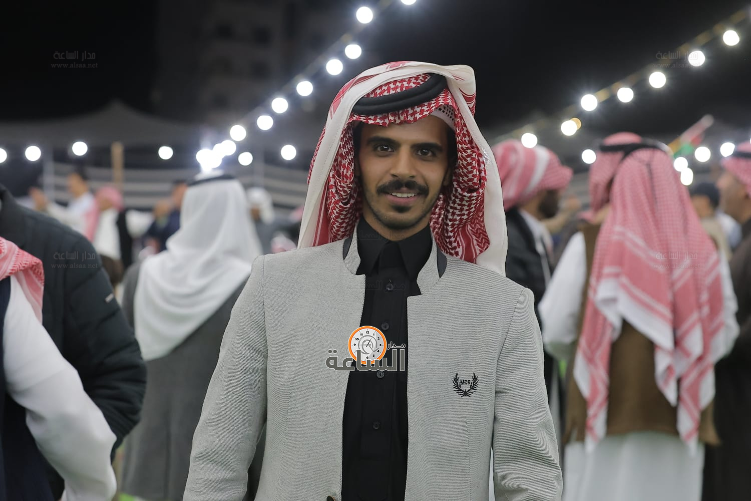 Madar Al-Saa Images 0.23868712487308374