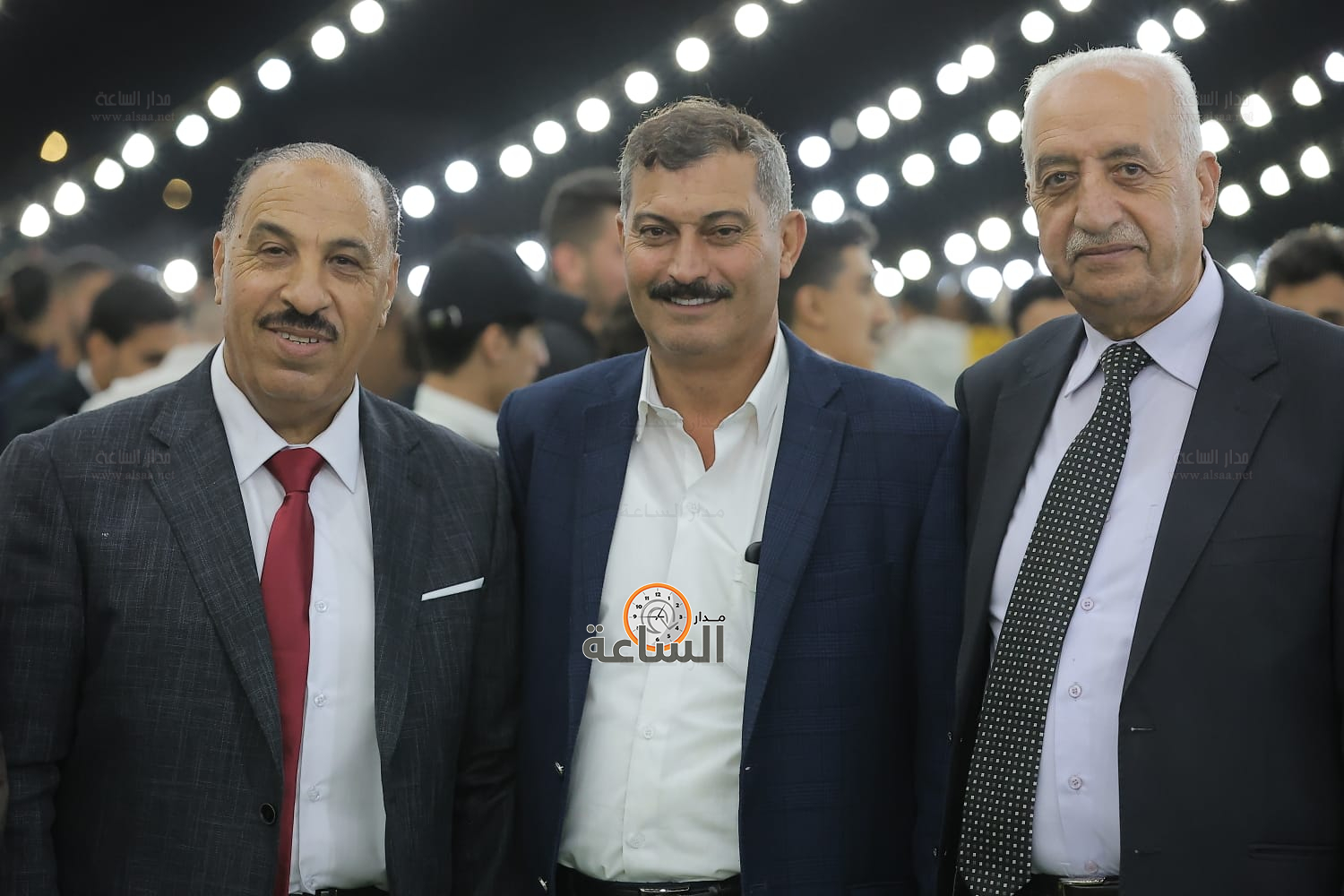 Madar Al-Saa Images 0.2712025075519814