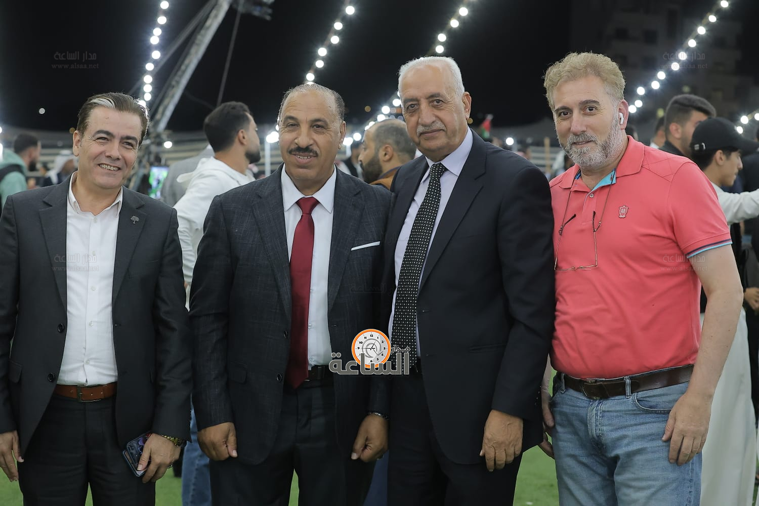 Madar Al-Saa Images 0.7552166963724642