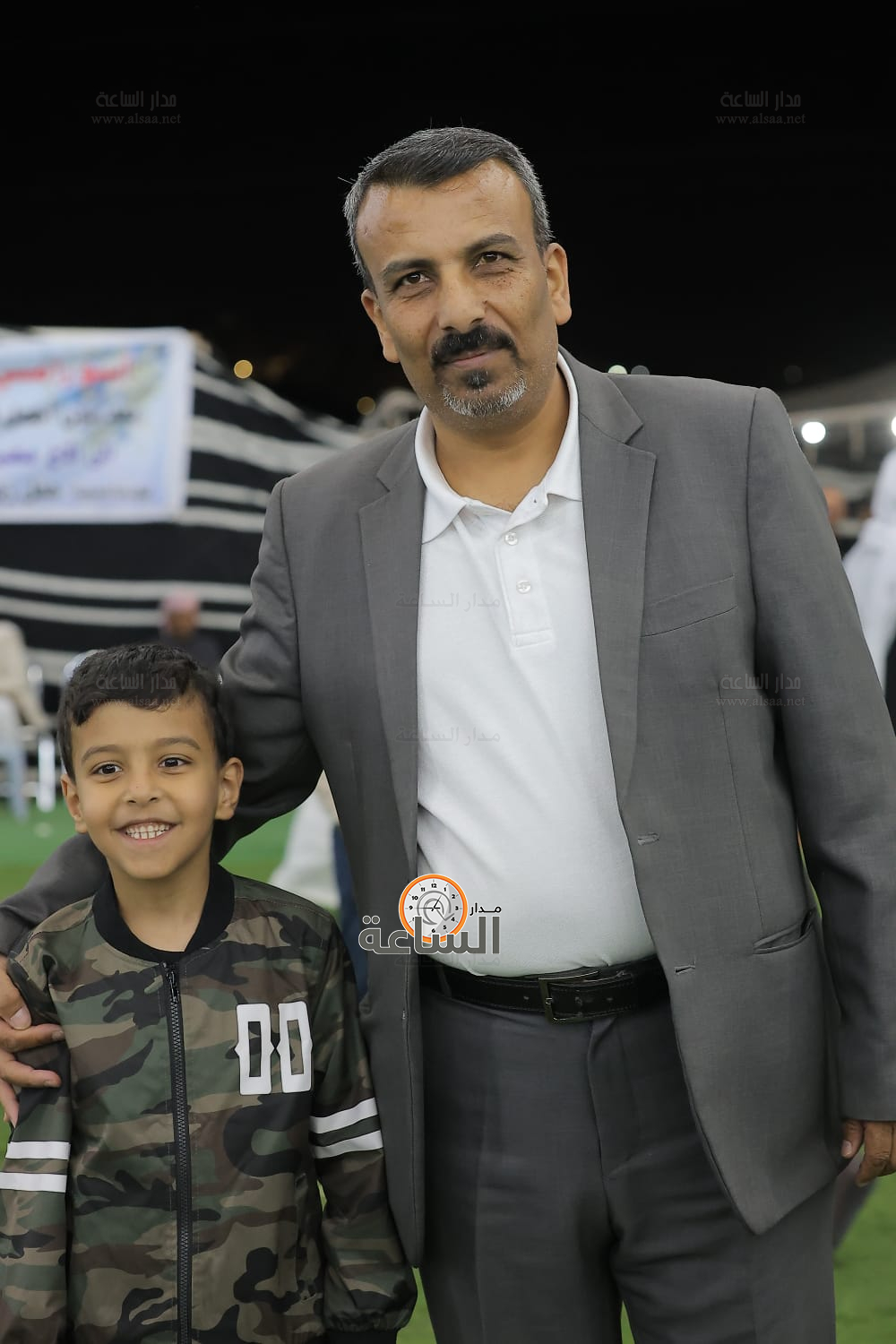 Madar Al-Saa Images 0.44854676387205583