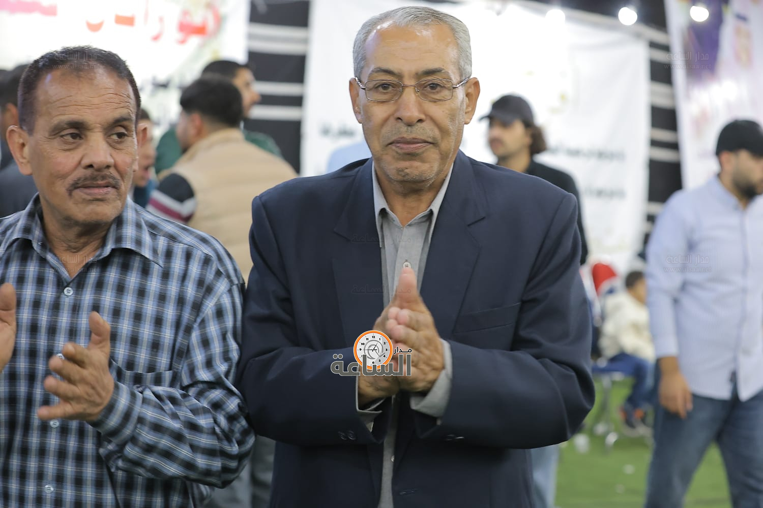 Madar Al-Saa Images 0.9950494076944029