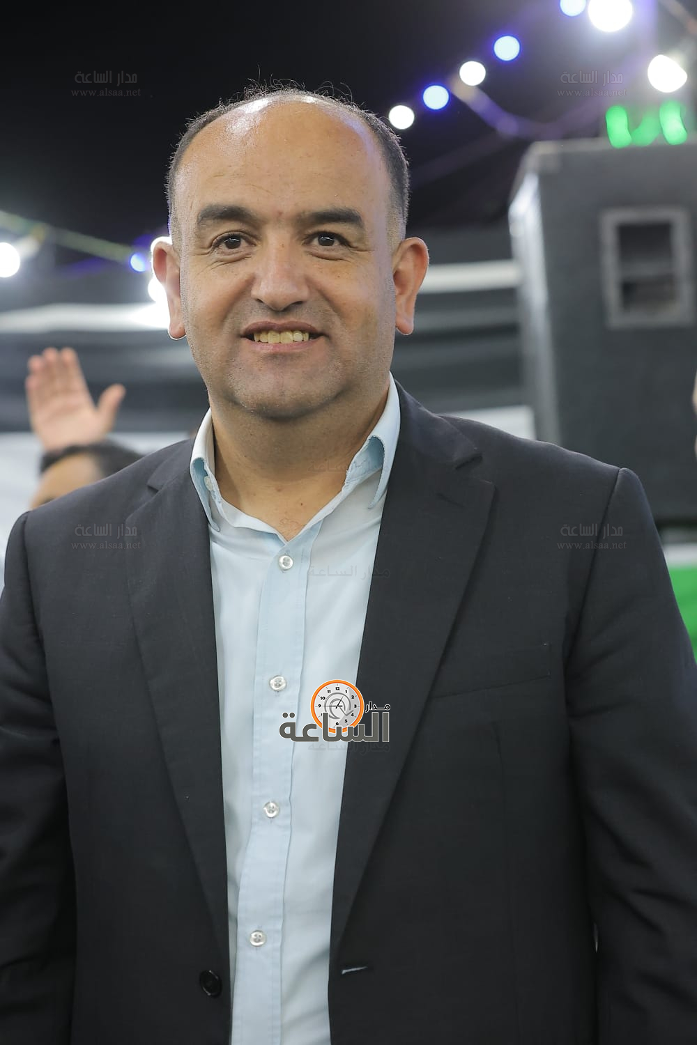 Madar Al-Saa Images 0.9250747928702959