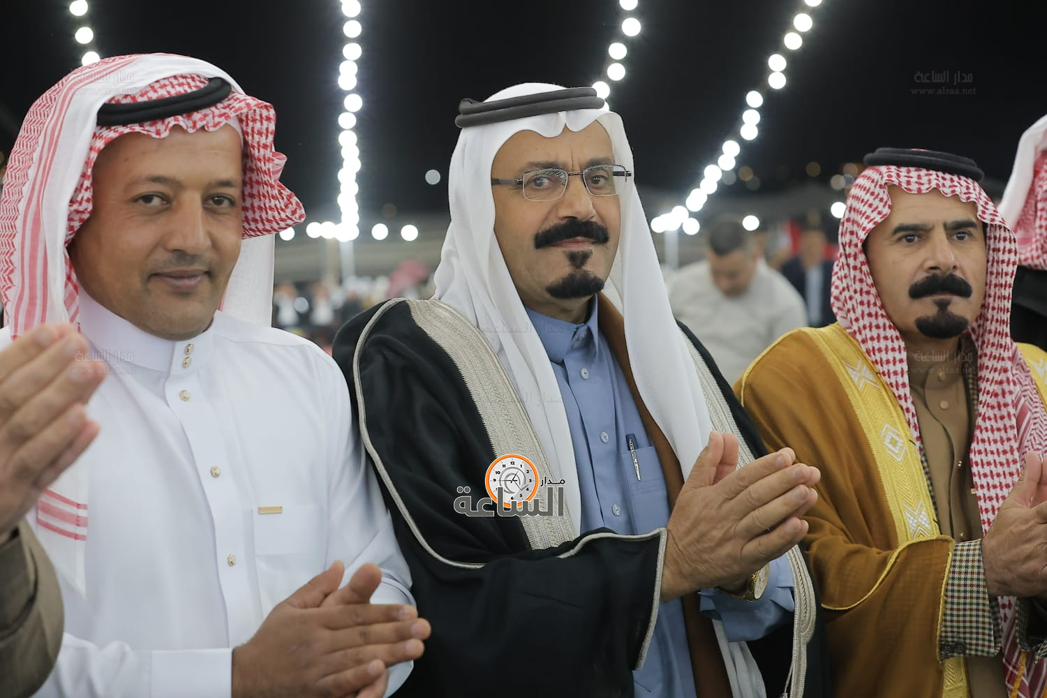 Madar Al-Saa Images 0.7707039855560065