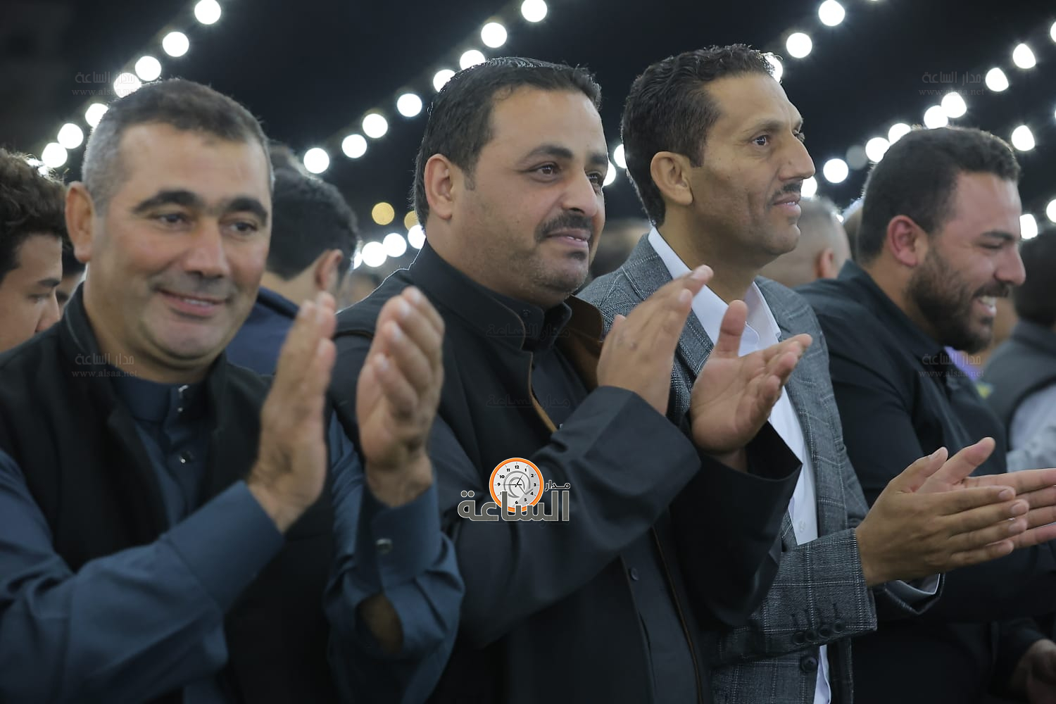 Madar Al-Saa Images 0.8957629360457485