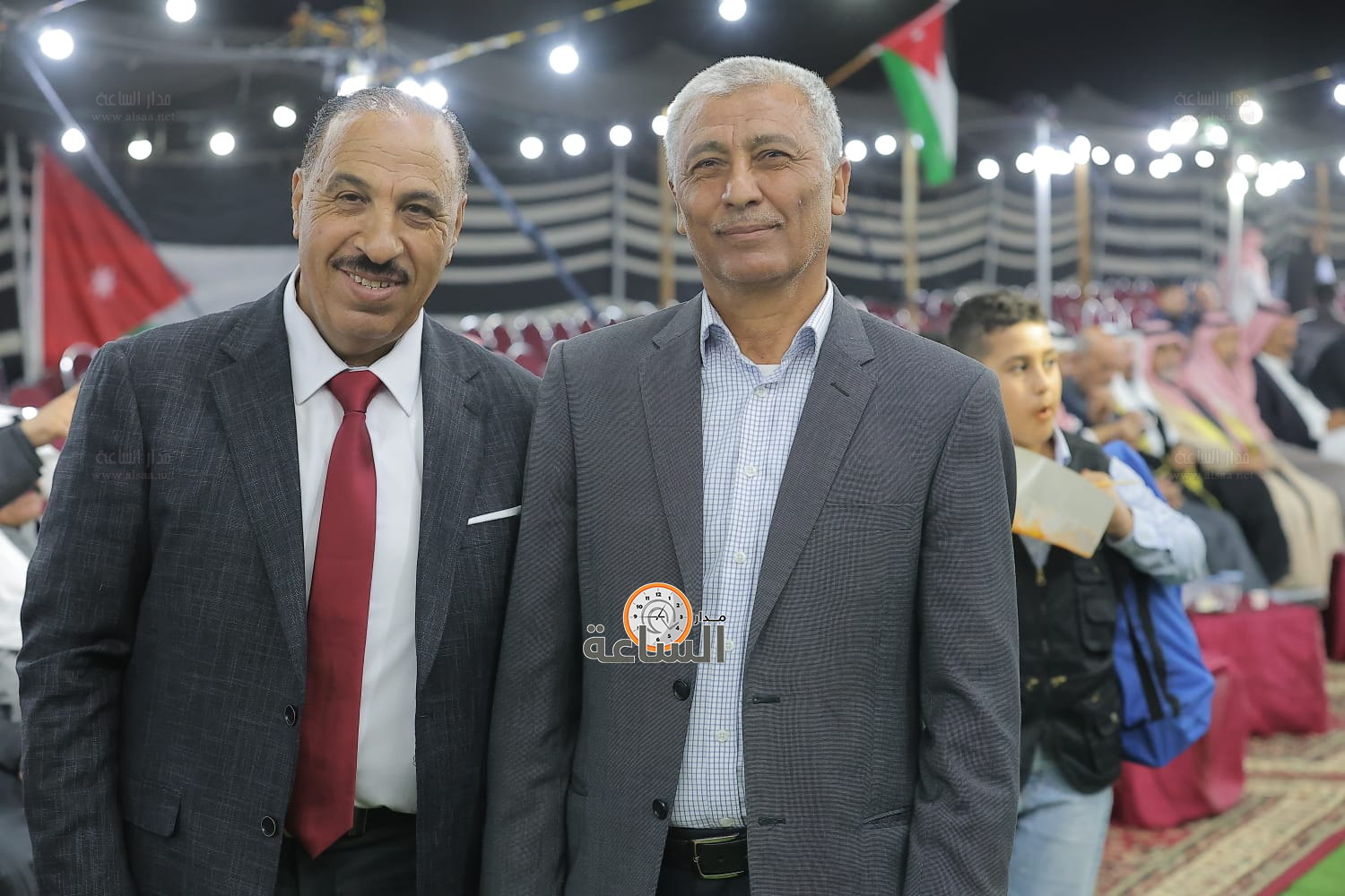 Madar Al-Saa Images 0.31971058812207964