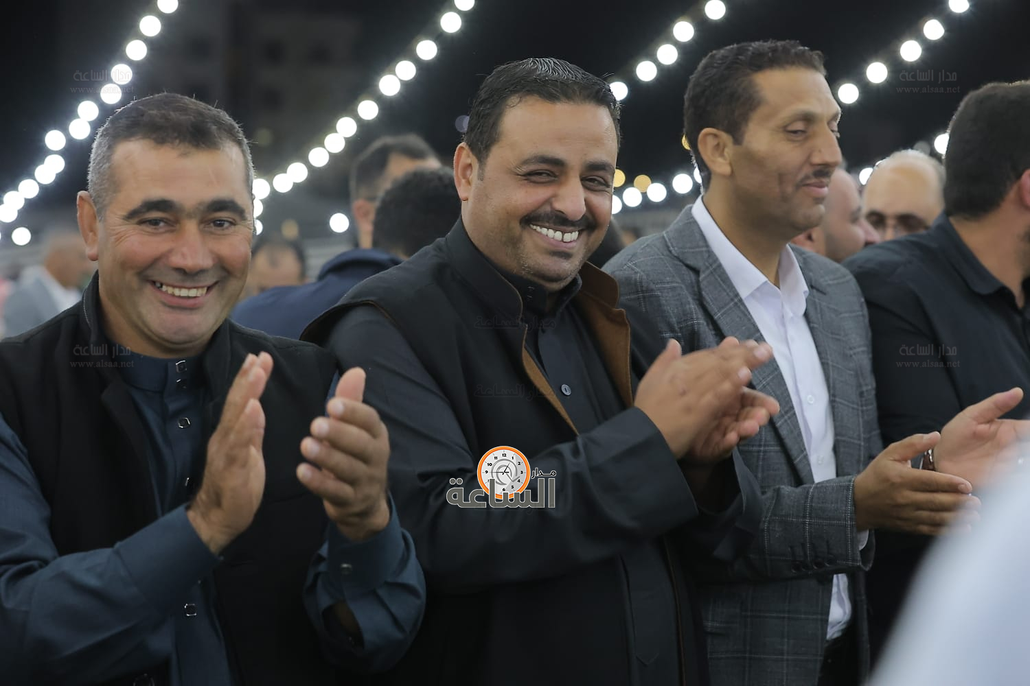 Madar Al-Saa Images 0.5849450495215108