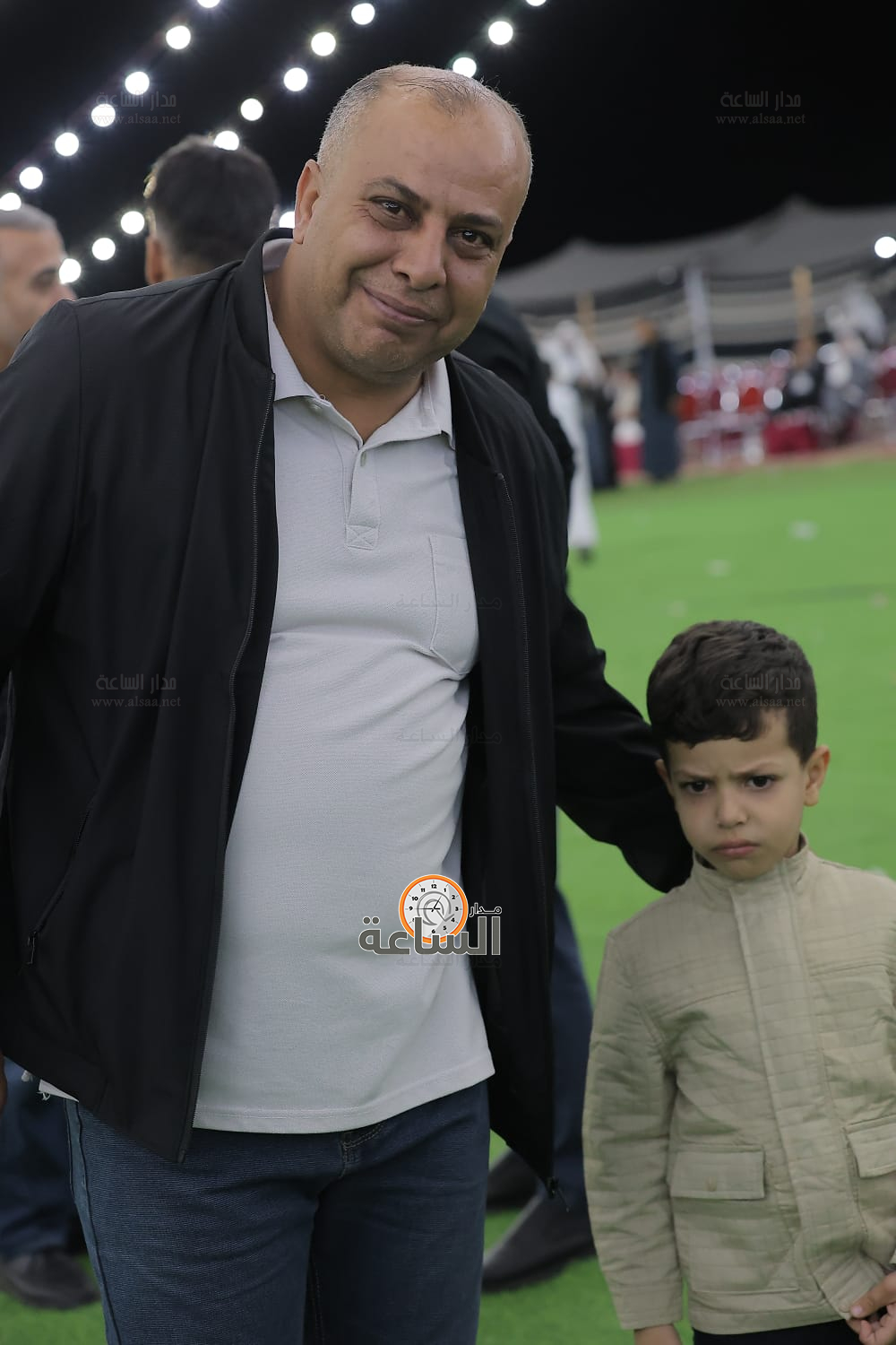 Madar Al-Saa Images 0.30835705140065683