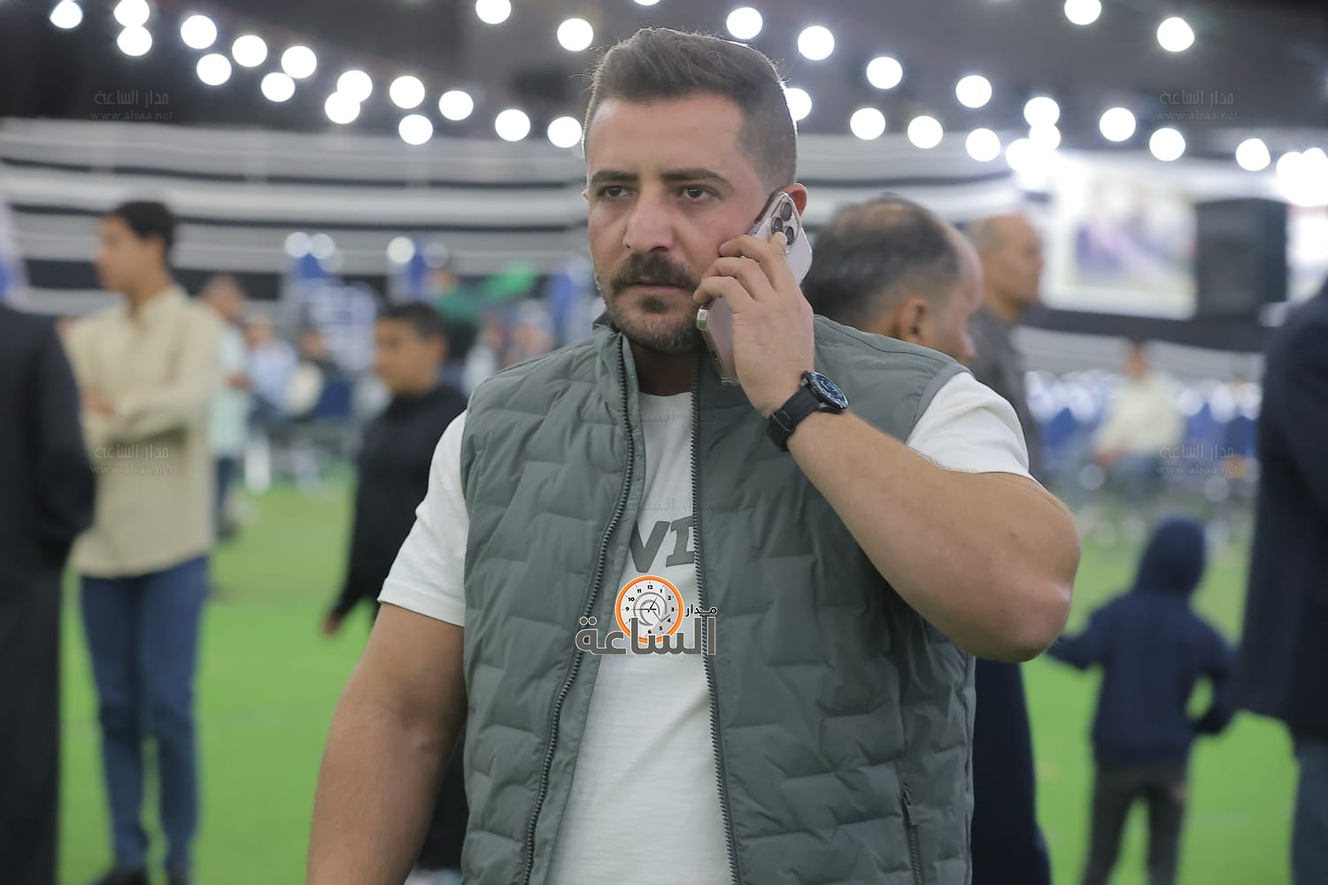 Madar Al-Saa Images 0.9200062824016504